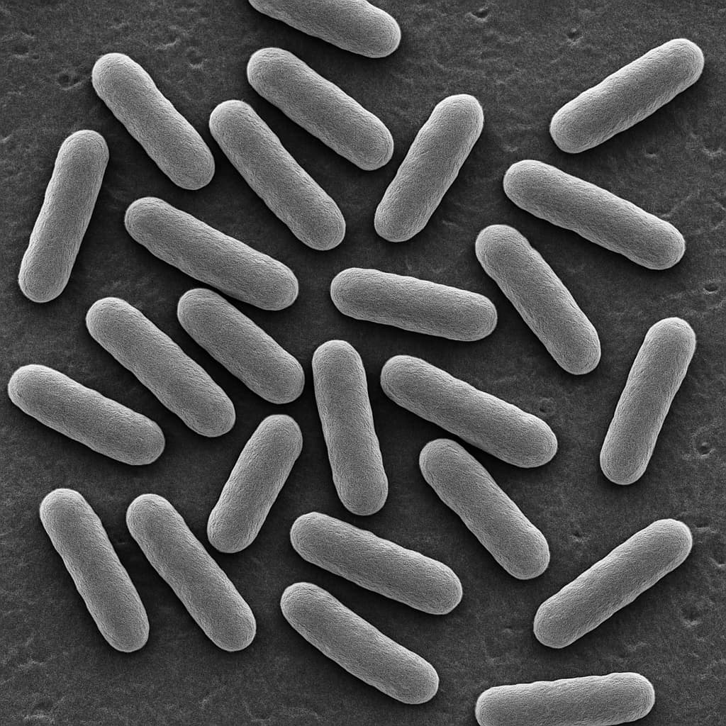 Lactobacillus helveticus