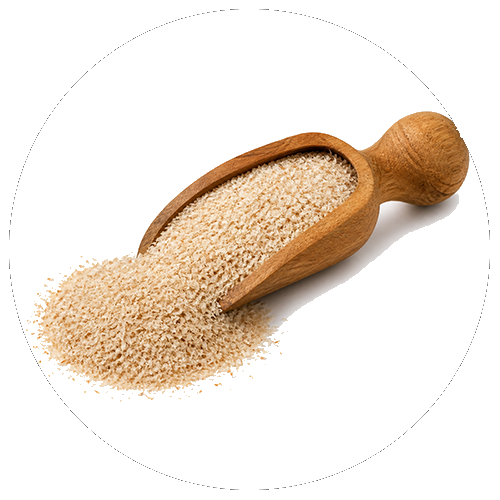 Psyllium husk