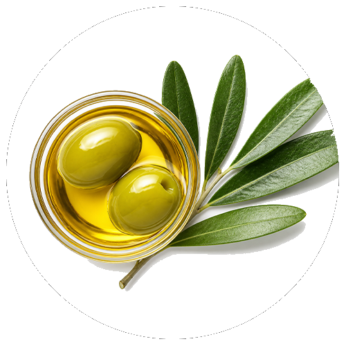 Omega-3 and omega-6