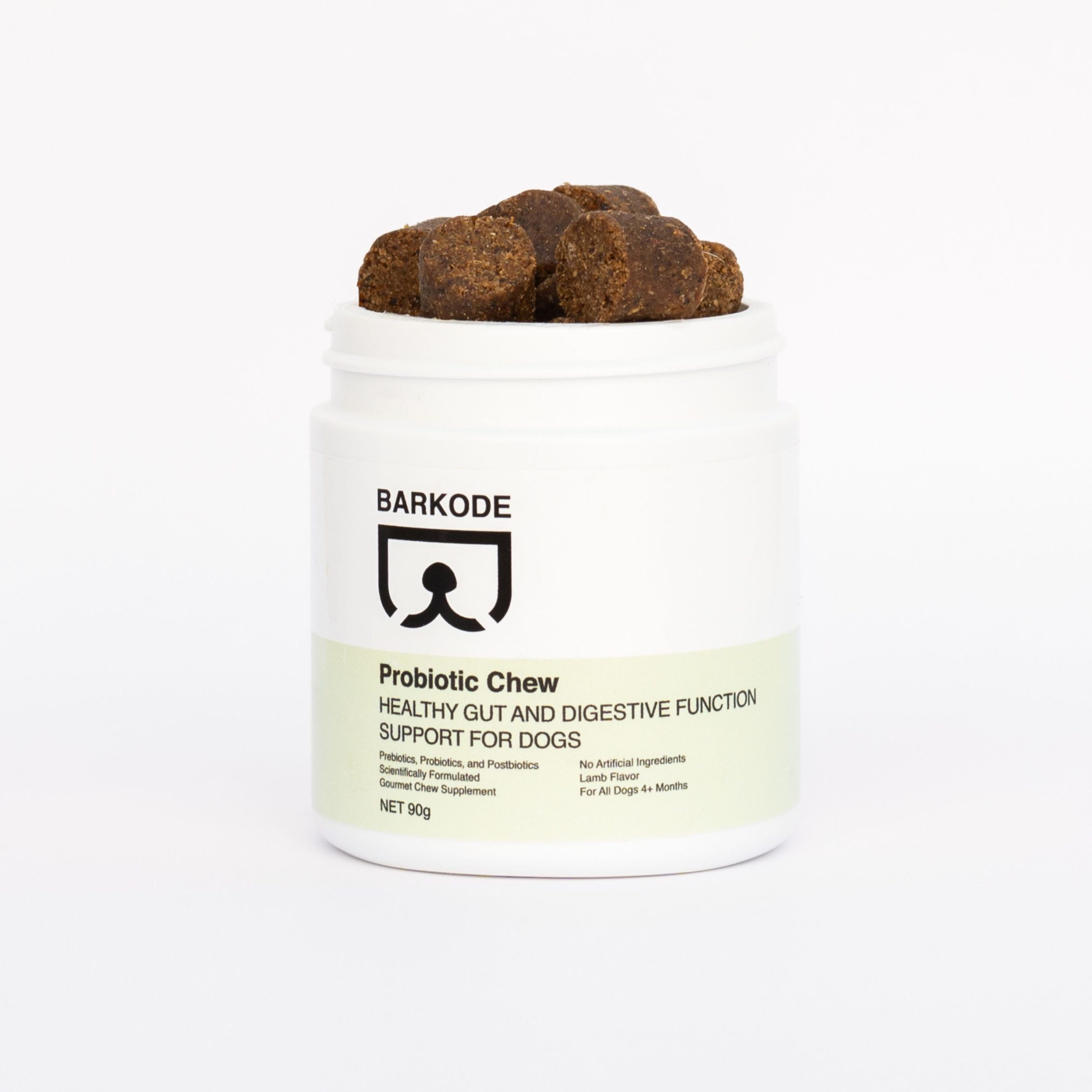 Probiotic Chew